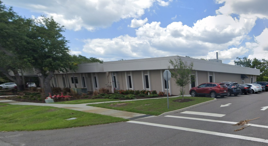 Englewood Radiation Oncology Center