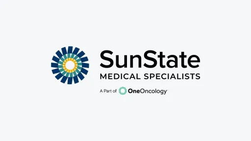 SunState Medical Specialists Announcement
