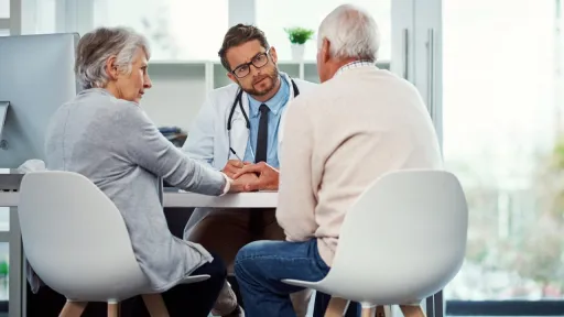 Patients consulting with Provider