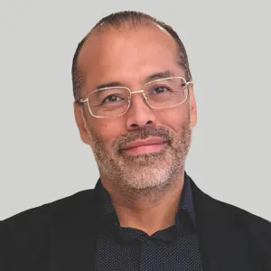 Photo of Elmer Flores, PA-C