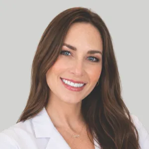 Brittany Serfaty Smith, Nurse Practicioner