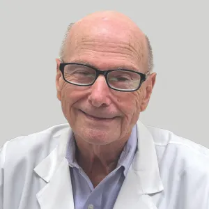 Photo of Dr. Alfred Kalman