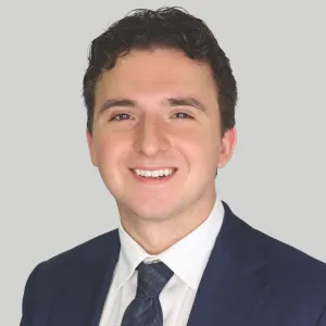 Dr. David Crompton, Radiation Oncologist