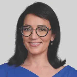 Dulce M. Barrios