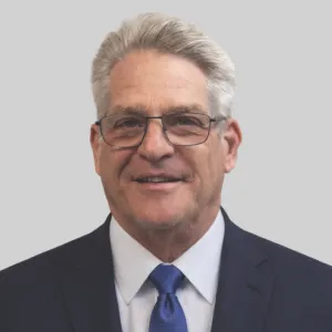 Dr. James K. Gerstley, Radiation Oncologist