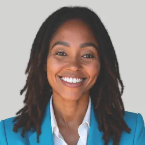Photo of Dr. Kristina Mirabeau-Beale