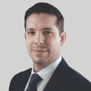 Dr. Luis Velazquez