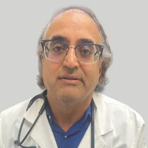 Photo of Dr. Sumit Sawhney