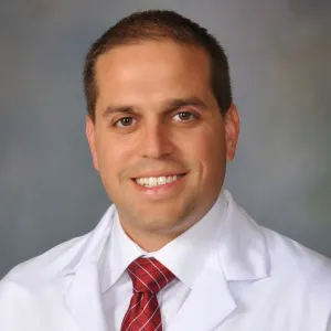 Dr. Jason Wolf headshot