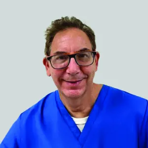 Photo of Dr. Mitchell D. Weinstein