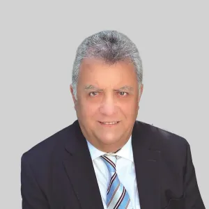 Photo of Dr. Carlos Vidal, Hematologist Oncologist