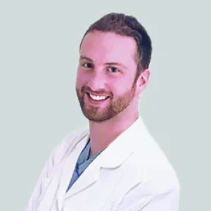 Photo of Dr. Aaron F. Brafman