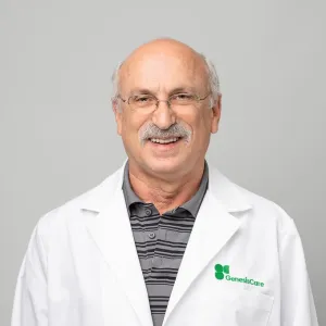 Photo of Dr. Jack A. Pines