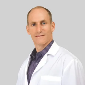 Photo of Dr. Stephen Tannenbaum