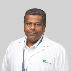 Photo of Dr. Vinay Sharma