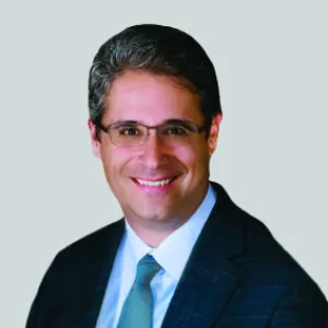 Photo of Dr Brian Schwartz