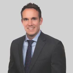 Photo of Dr. Jeremy Bergamo