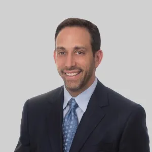 Photo of Dr. Joshua T. Green