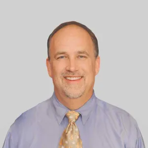 Photo of Dr. James Stevens