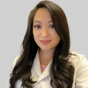 Photo of Cybelle Perez Herrera, PA, MPAS