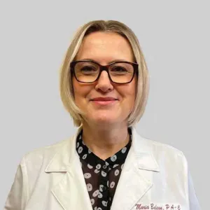 Photo of Maria Belean, PA-C, MCMS