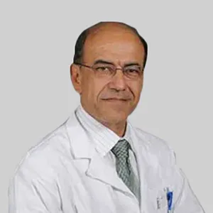 Photo of Dr. Georgis Patsias