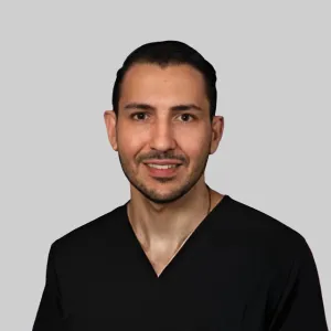 Photo of Dr. Aviram Assidon, Urologist