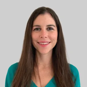 Photo of Dr. Alejandra del Toro