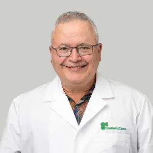 Dr. Antonio Reyes
