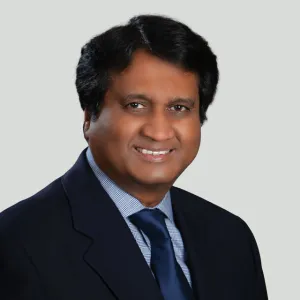 Dr. Ashok Kumar, Medical Oncologist