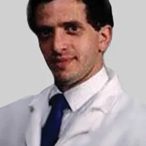 Dr. Daniel K. Hellerstein