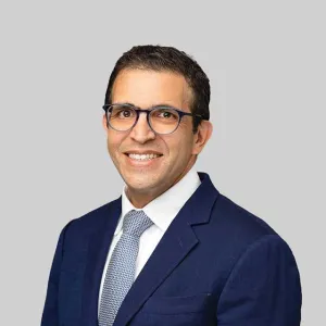 Photo of Dr. David M. Kahn