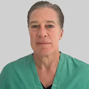 Photo of Dr. Eduardo Garcia-Montes