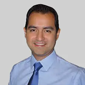 Photo of Emilio Araujo-Mino, MD