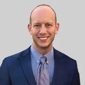 Photo of Dr. Grant Disick