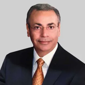 Photo of Dr. Jerry H. Singer