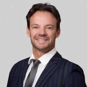 Photo of Dr. Joseph Mignone