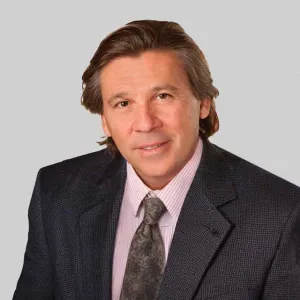 Photo of Dr. Marc C. Gittelman