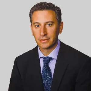 Photo of Dr. Michael A. Simon