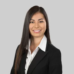 Photo of Dr. Erika Nourishirazi, Breast Surgical Oncologist