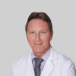 Photo of Dr. Paul R. Kahn