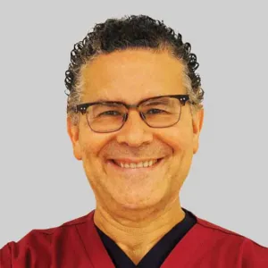 Photo of Dr. Rafael Lopez
