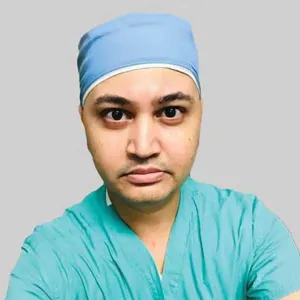 Photo of Dr. Sean L. Sawh