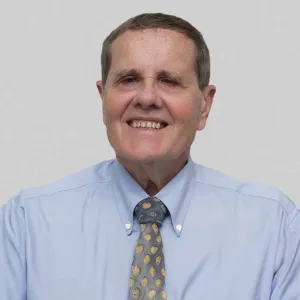 Photo of Dr. Troy H. Guthrie, Jr.