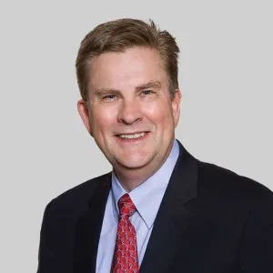 Photo of Dr. Bruce Phillips