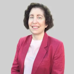 Photo of Dr. Deborah Lehrich, MD