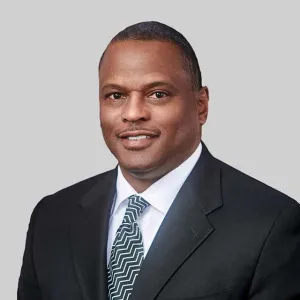 Photo of Dr. Dwelvin L. Simmons