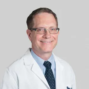 Photo of Dr. James Parsons