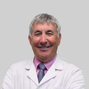 Dr. Mark Perman