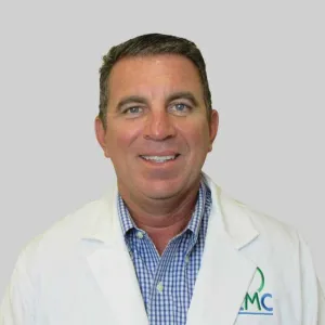 Photo of Dr. William F. Crook